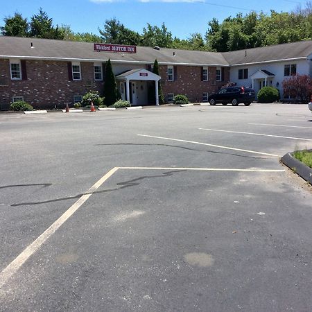 Wickford Motor Inn North Kingstown Extérieur photo
