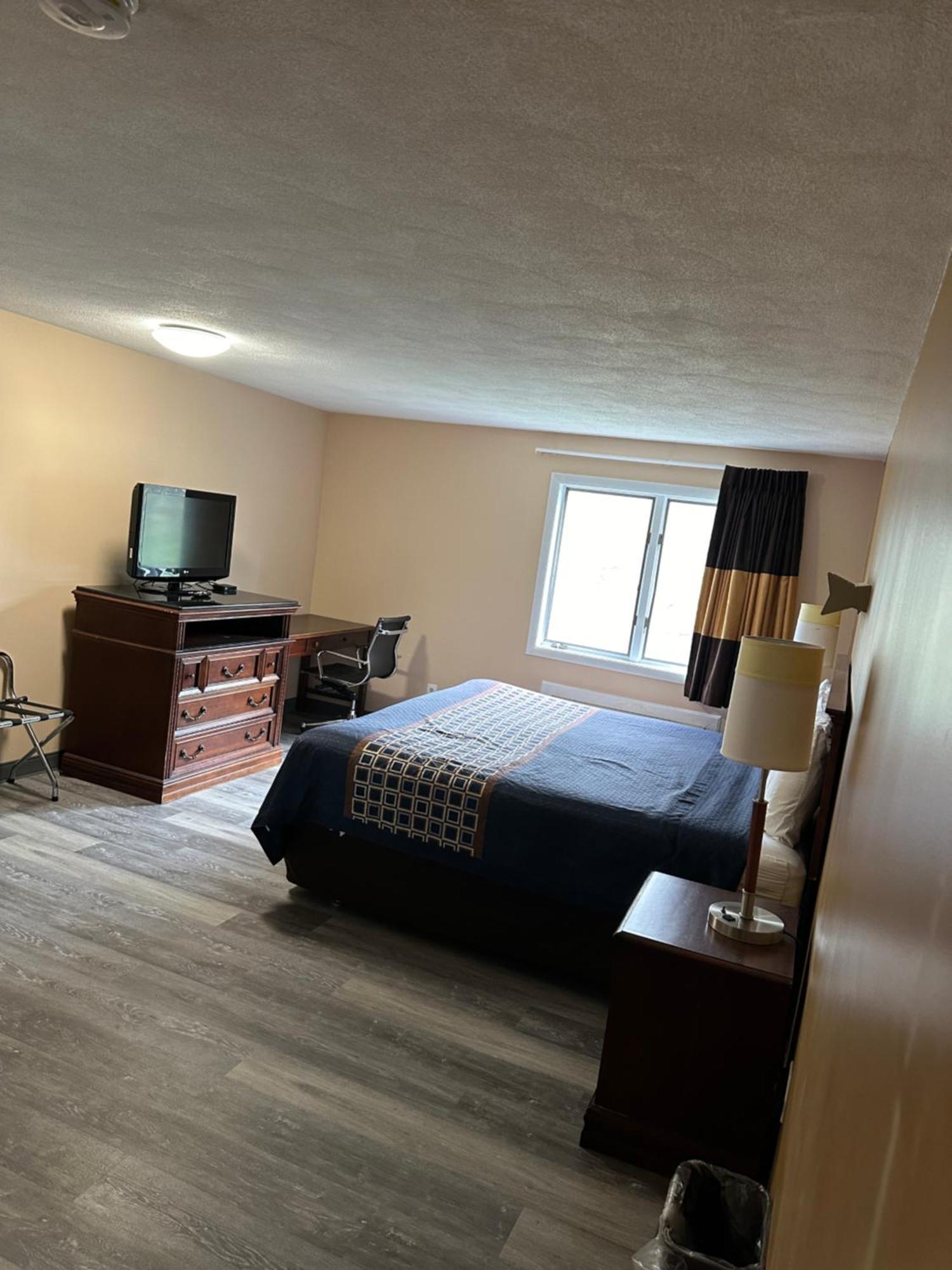 Wickford Motor Inn North Kingstown Extérieur photo
