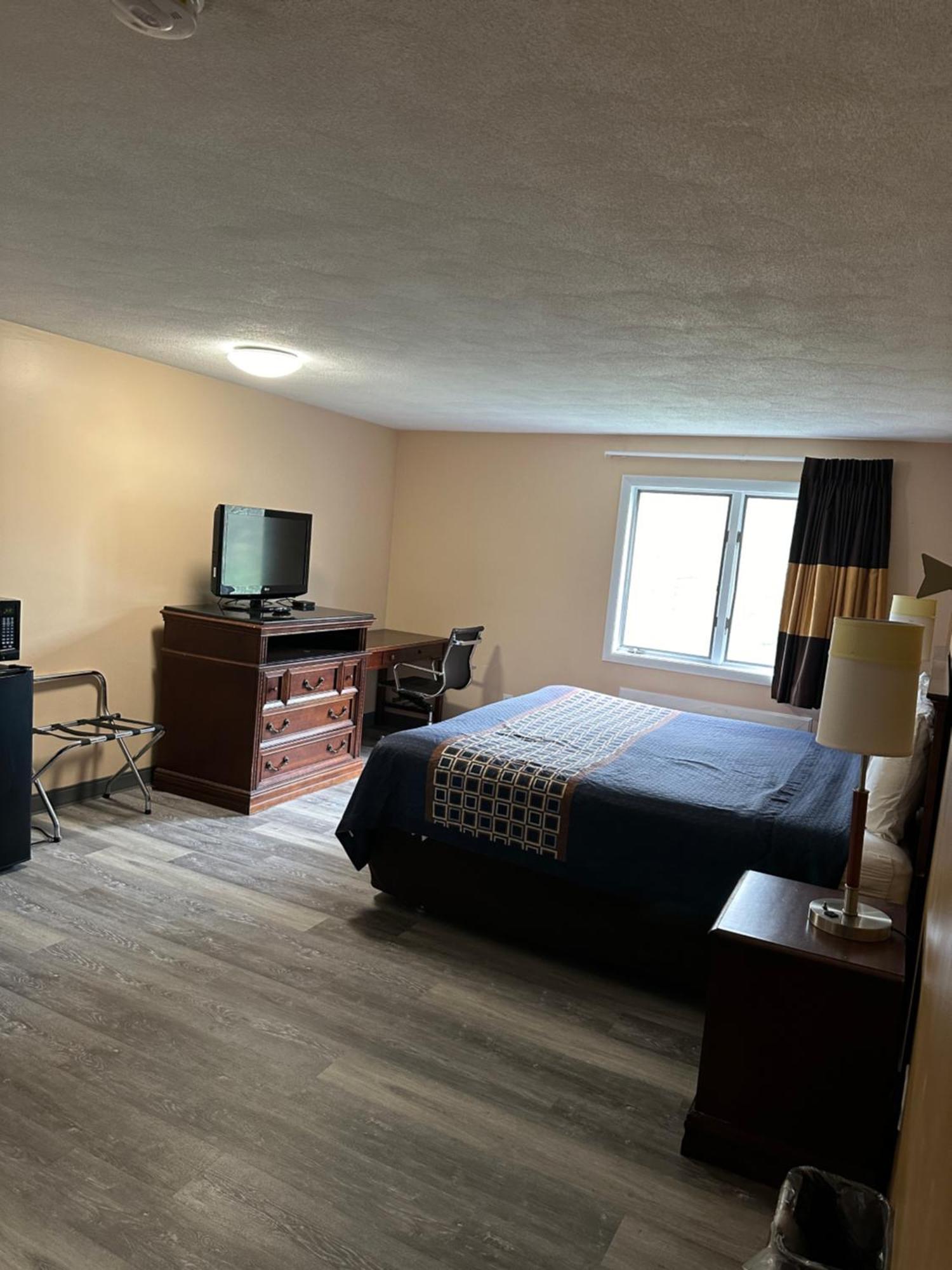 Wickford Motor Inn North Kingstown Extérieur photo
