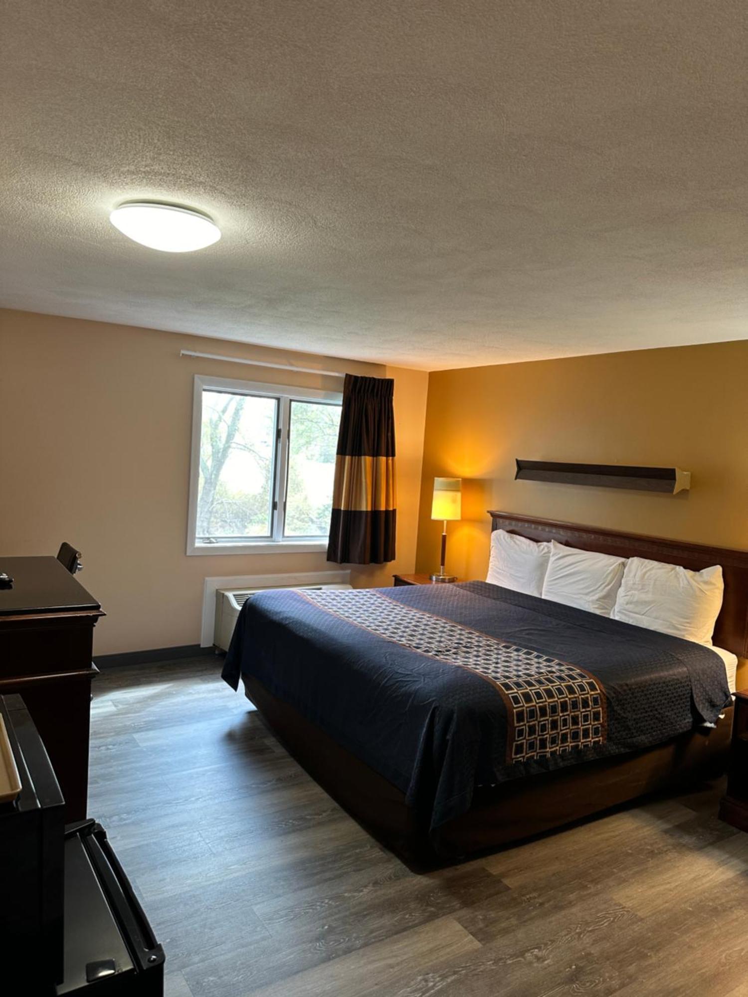 Wickford Motor Inn North Kingstown Extérieur photo
