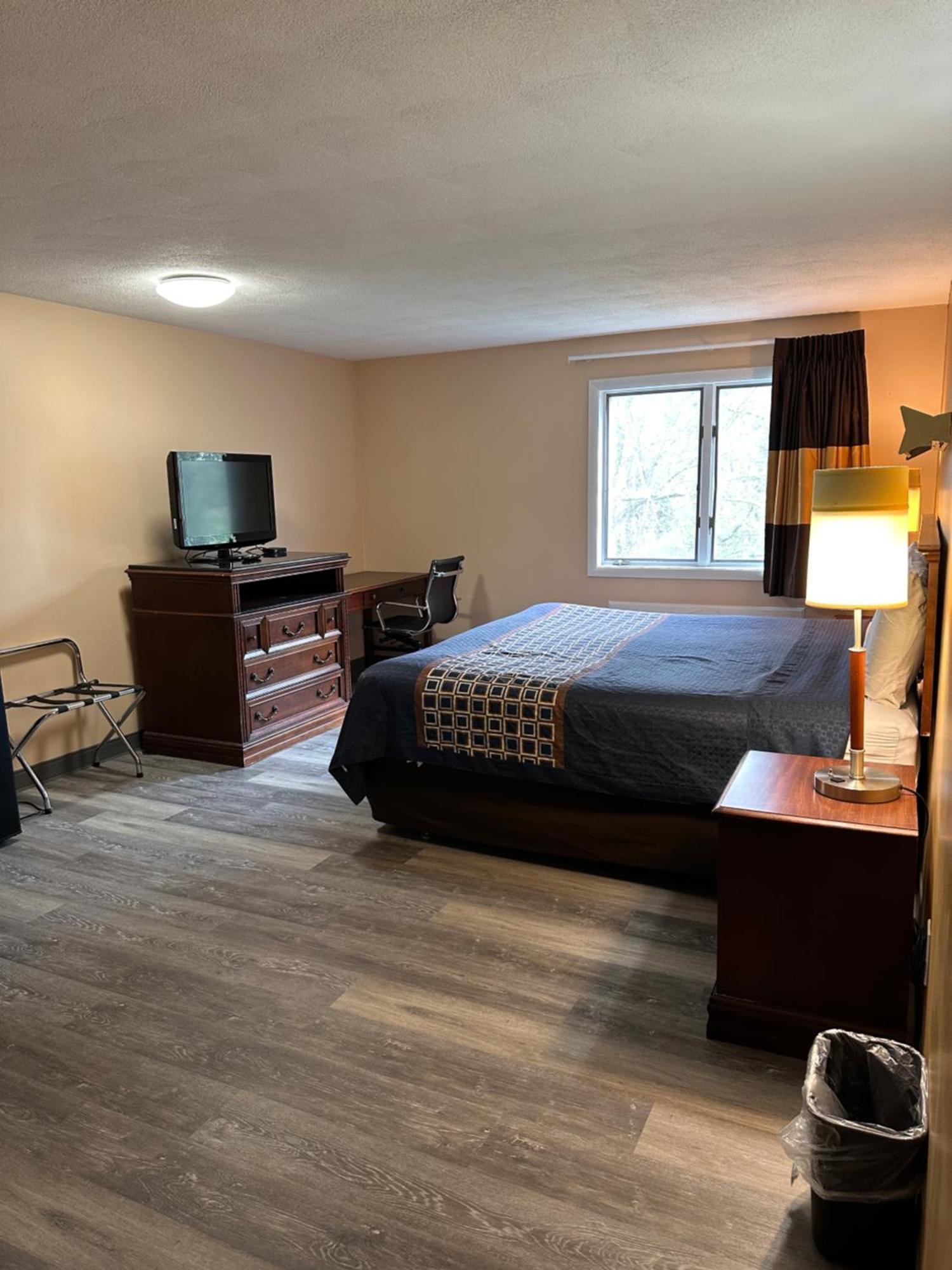 Wickford Motor Inn North Kingstown Extérieur photo