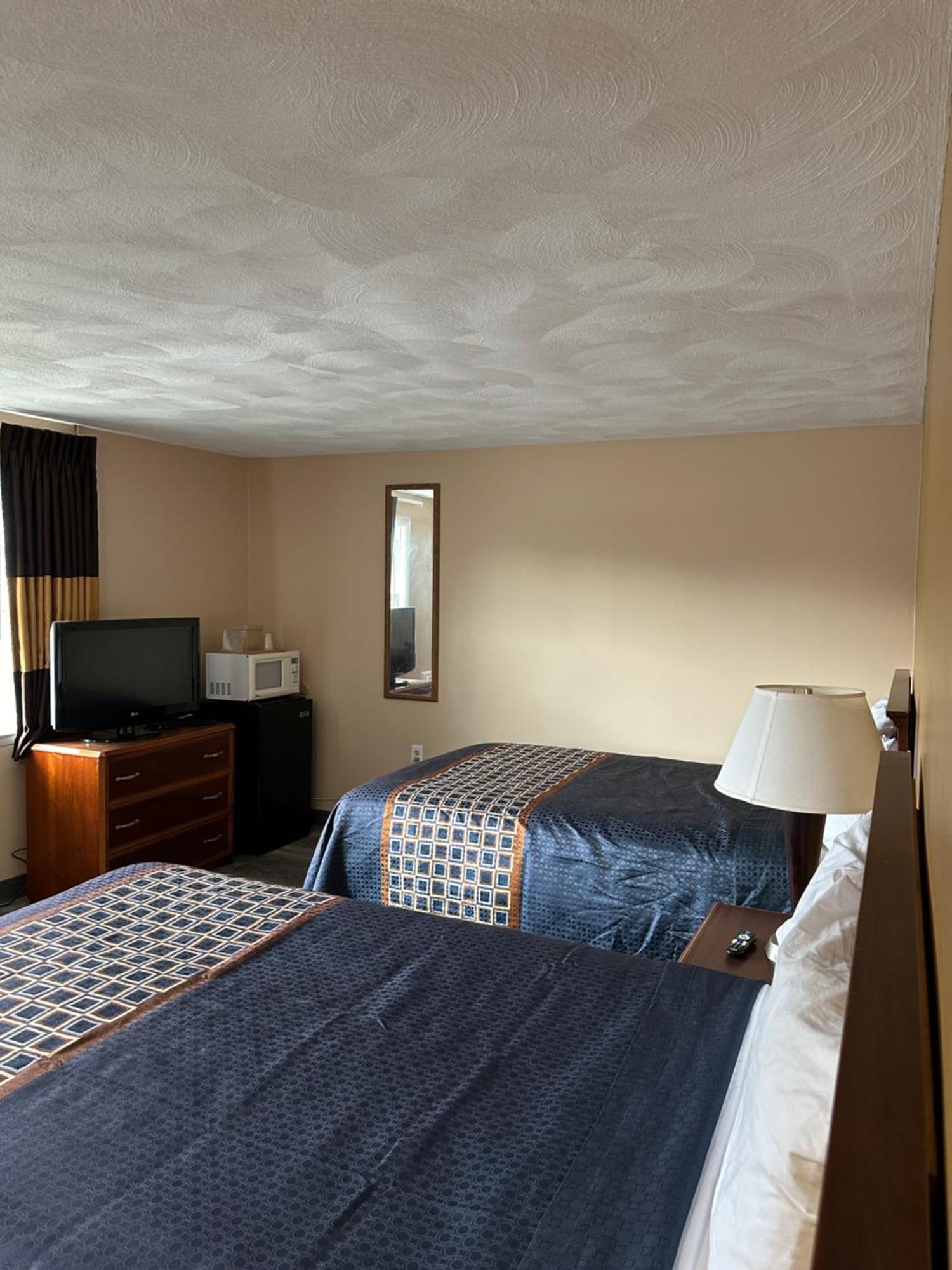 Wickford Motor Inn North Kingstown Extérieur photo