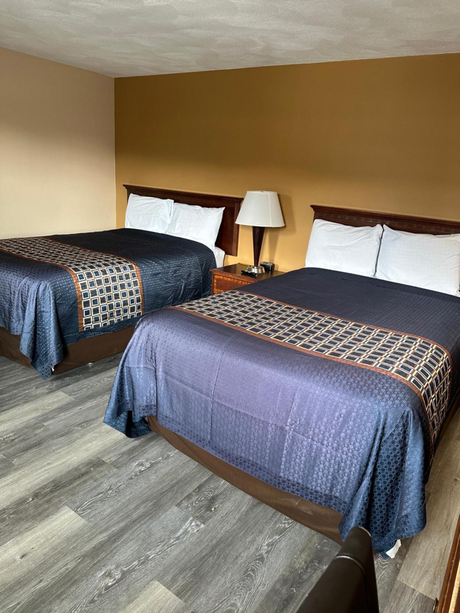 Wickford Motor Inn North Kingstown Extérieur photo