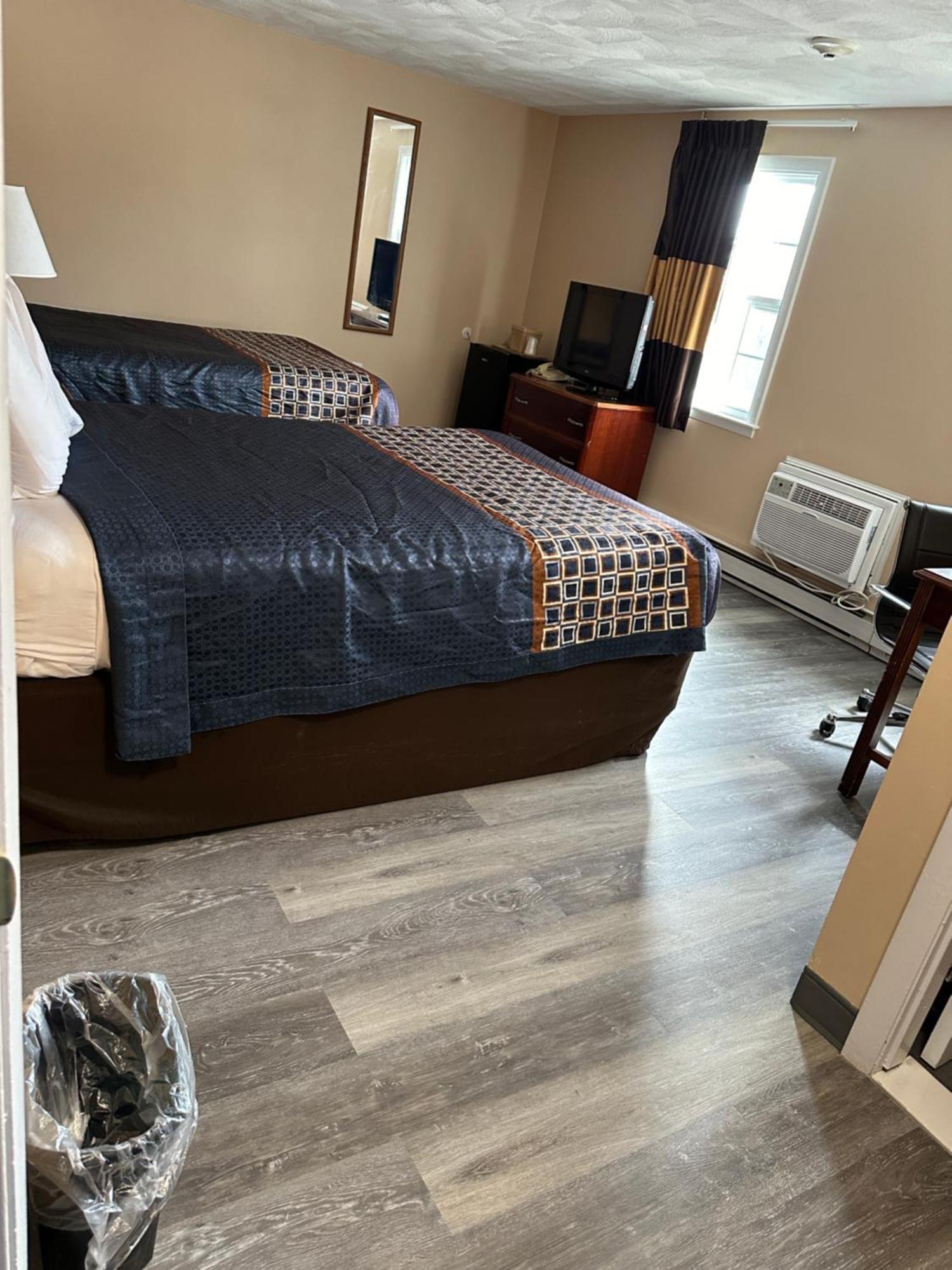 Wickford Motor Inn North Kingstown Extérieur photo