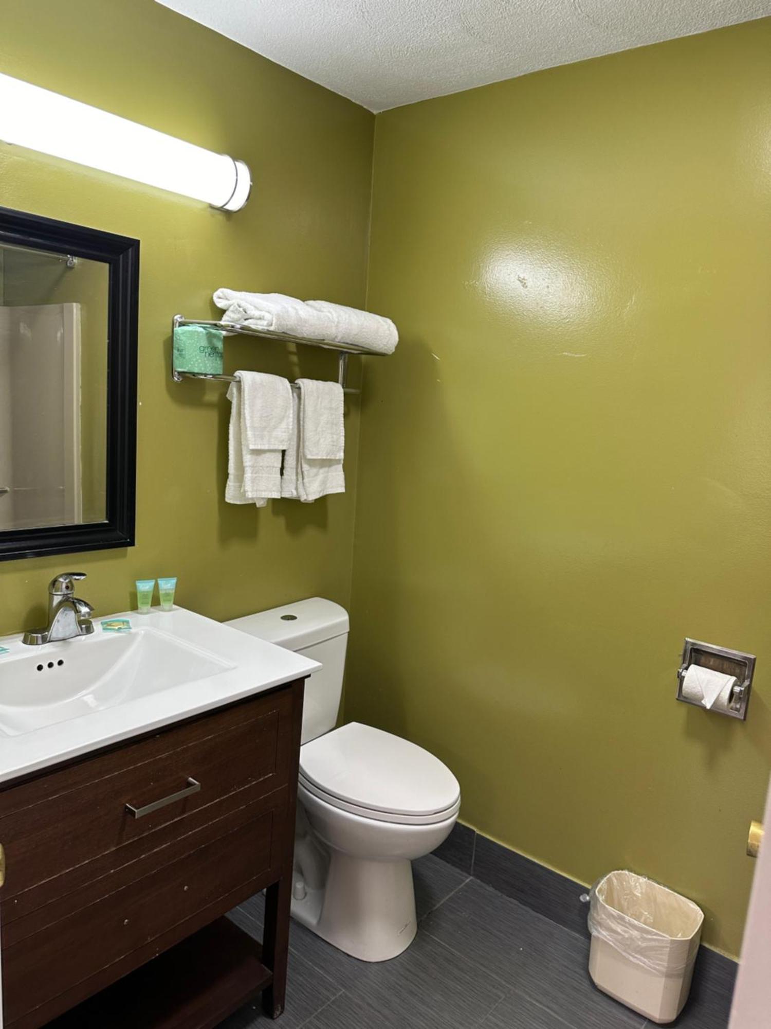 Wickford Motor Inn North Kingstown Extérieur photo