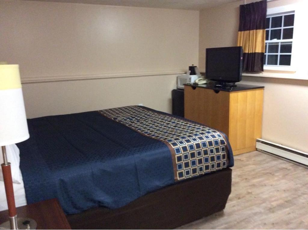 Wickford Motor Inn North Kingstown Extérieur photo