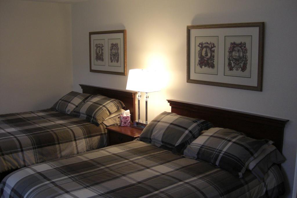 Wickford Motor Inn North Kingstown Chambre photo