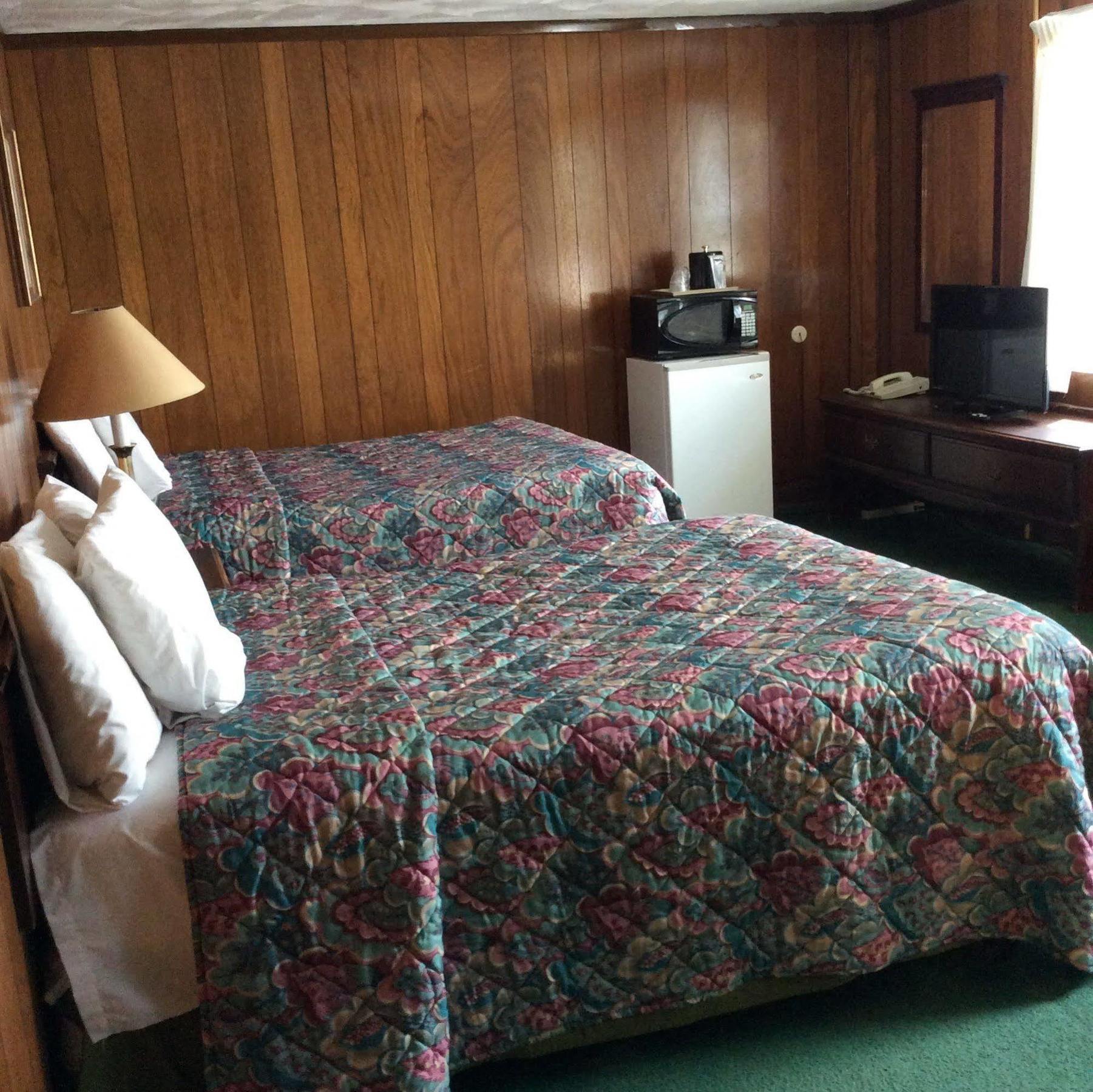 Wickford Motor Inn North Kingstown Extérieur photo