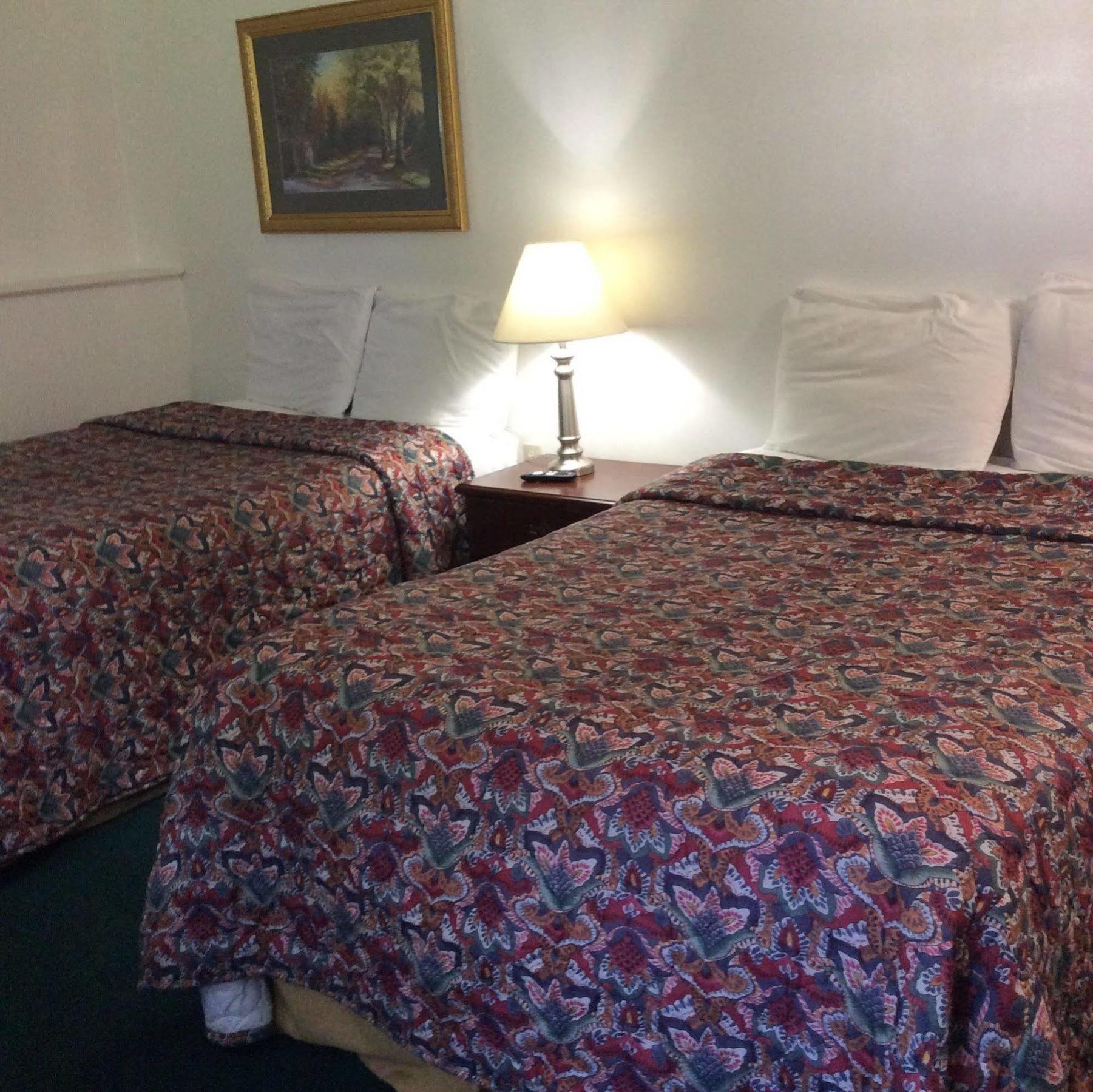 Wickford Motor Inn North Kingstown Extérieur photo
