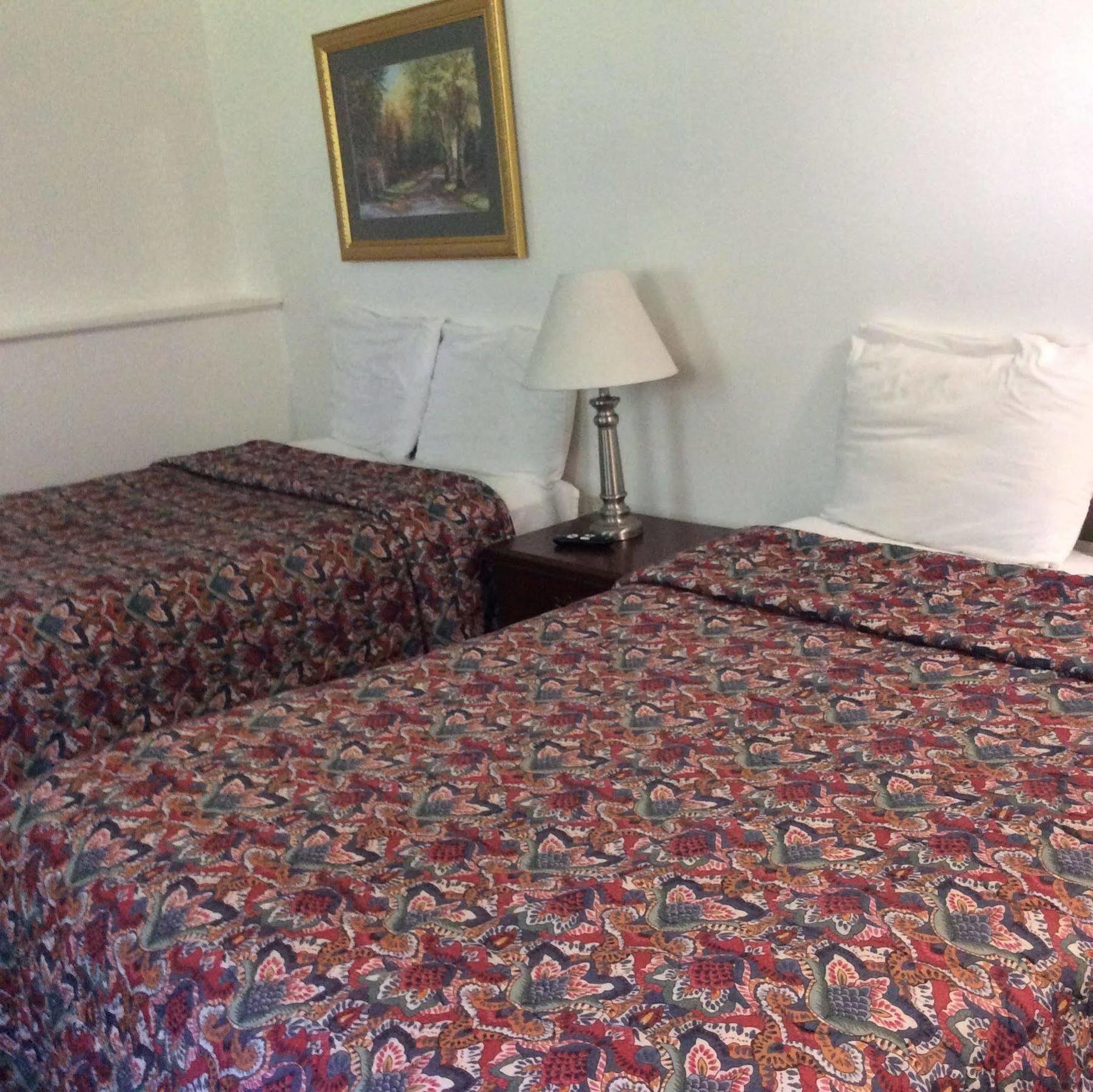 Wickford Motor Inn North Kingstown Extérieur photo