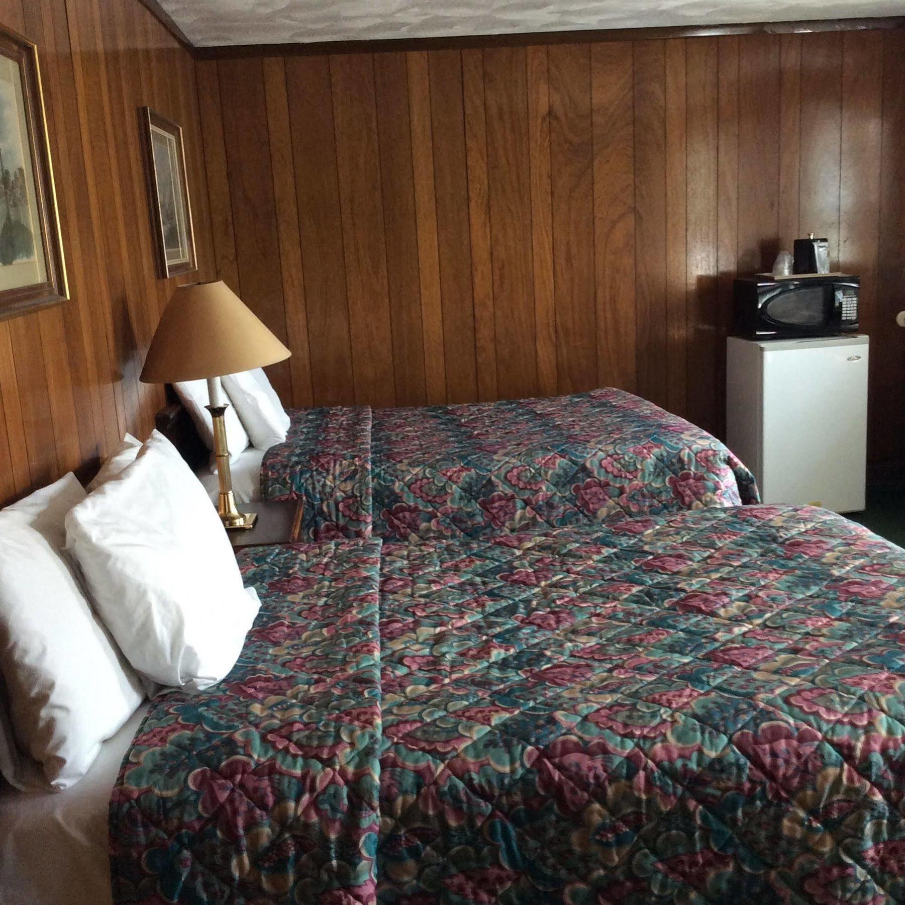 Wickford Motor Inn North Kingstown Extérieur photo