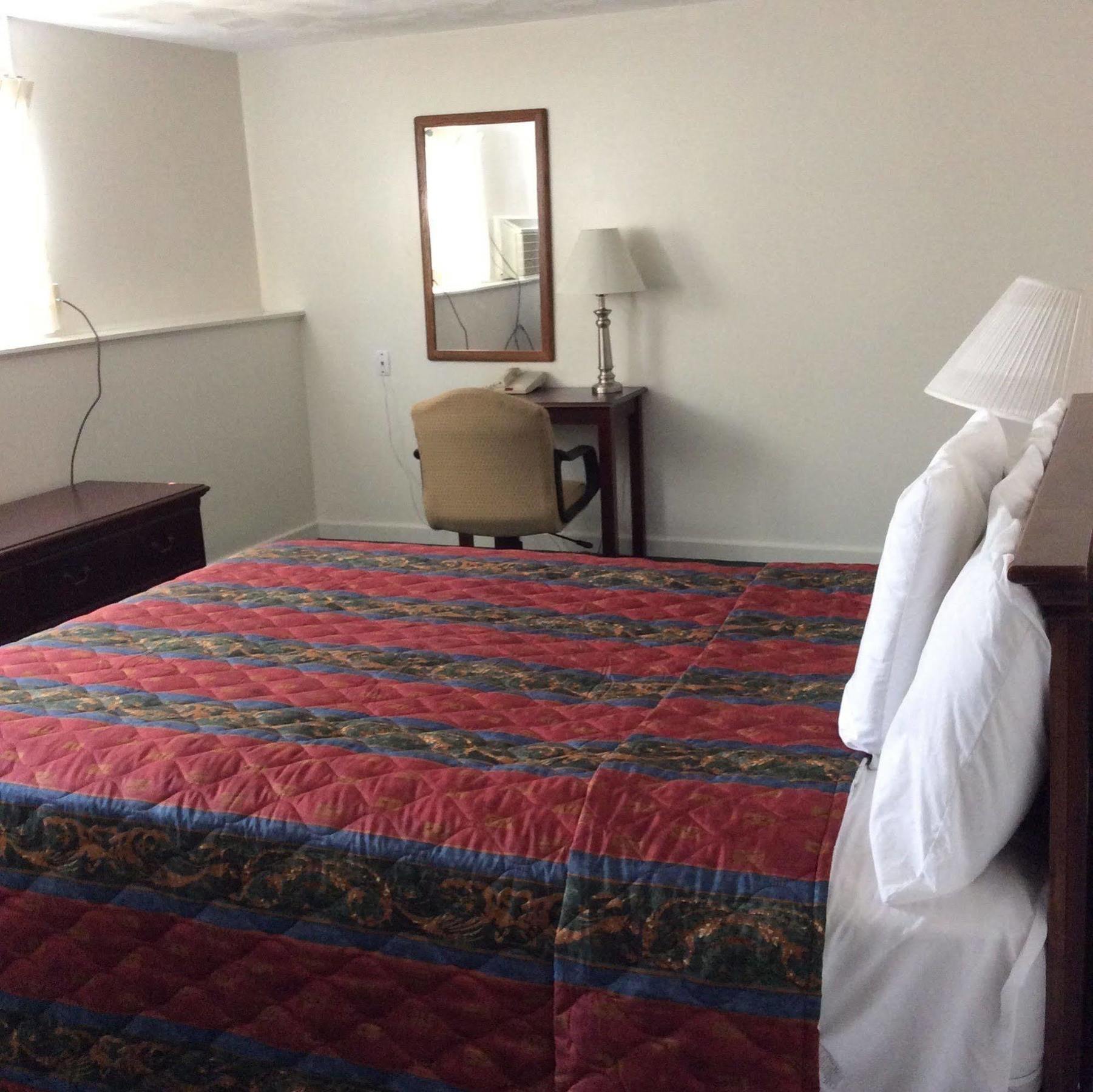 Wickford Motor Inn North Kingstown Extérieur photo