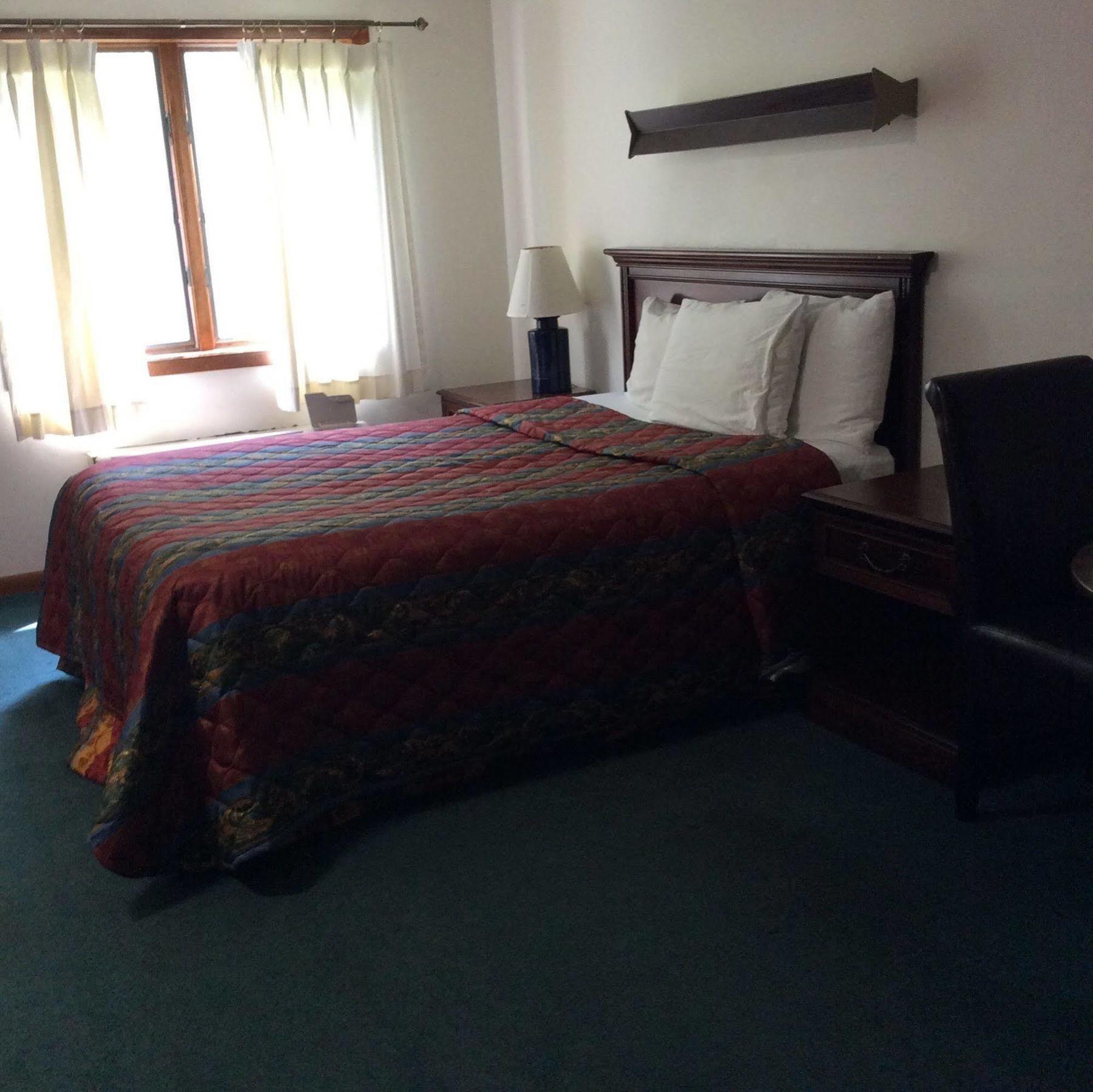Wickford Motor Inn North Kingstown Extérieur photo