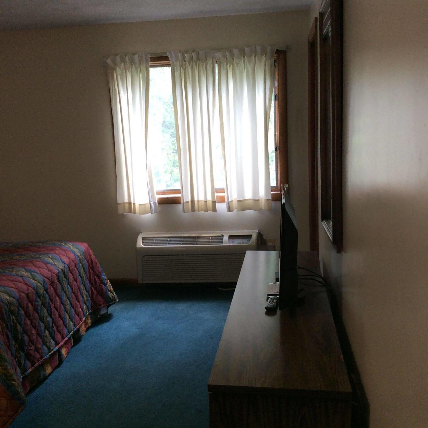 Wickford Motor Inn North Kingstown Extérieur photo