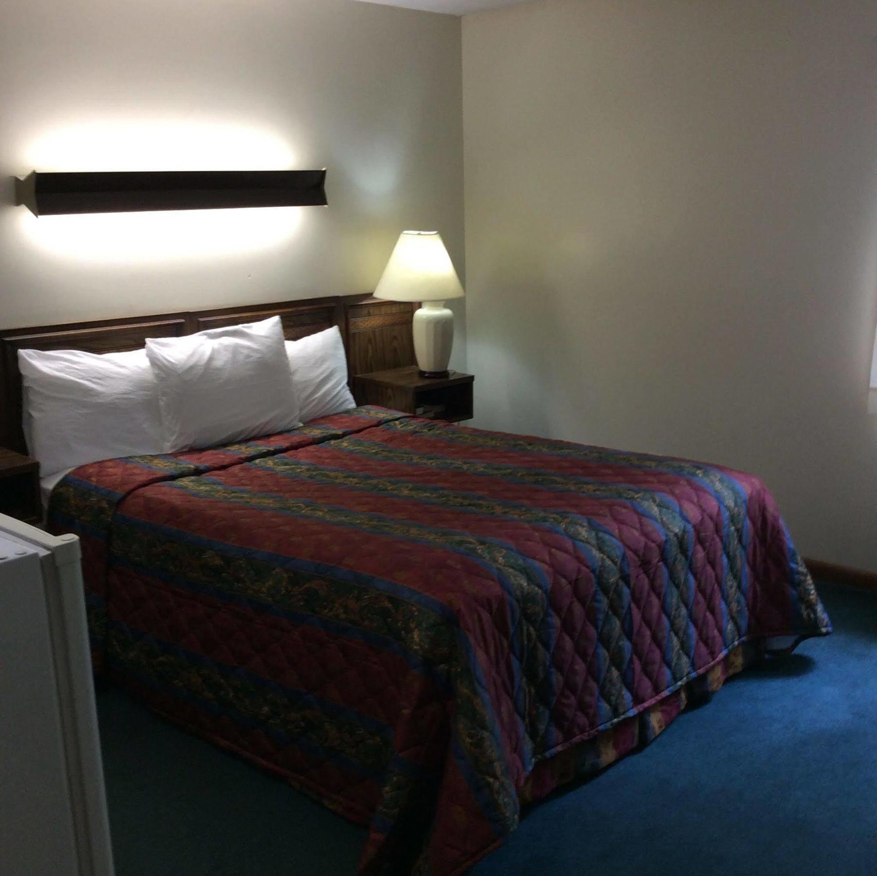 Wickford Motor Inn North Kingstown Extérieur photo