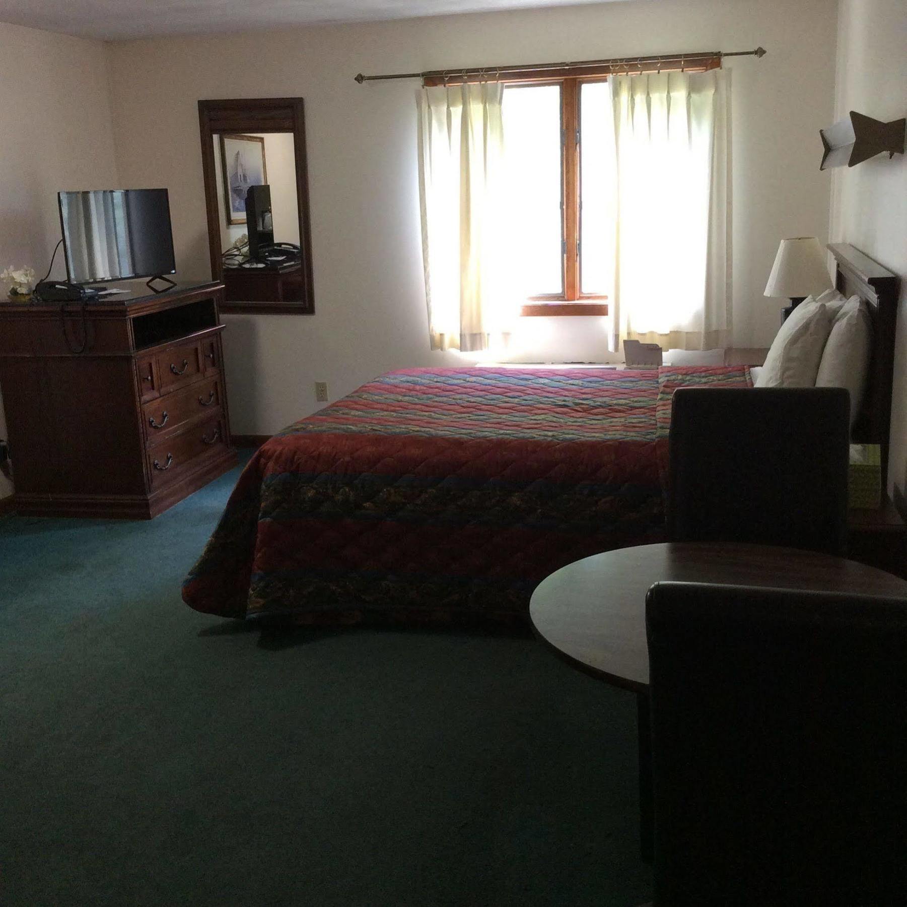 Wickford Motor Inn North Kingstown Extérieur photo